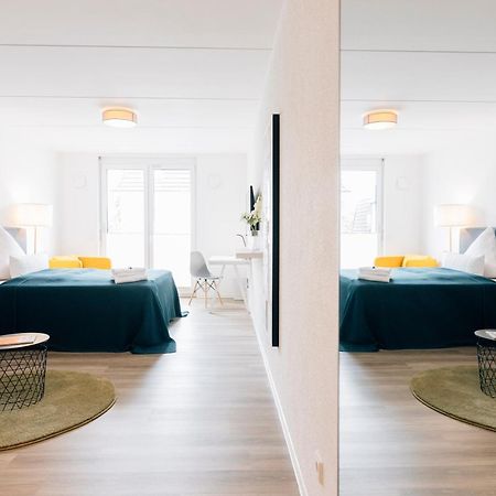 City - Travel & Living - Appartement Bielefeld Extérieur photo